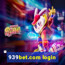 939bet.com login